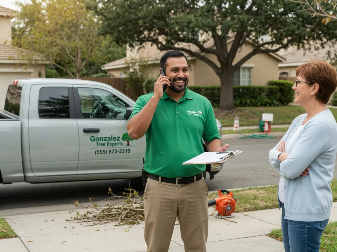 Tree Service Mccloud, CA FAQs
